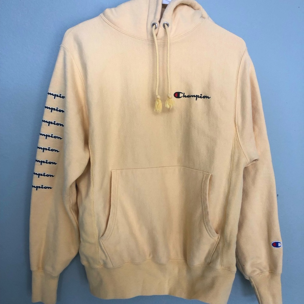 Urban Outfitters Champion Hoodie